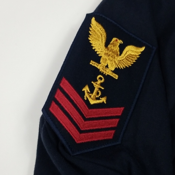 Polo Ralph Lauren Crest Sweatshirt - Picture 3 of 7